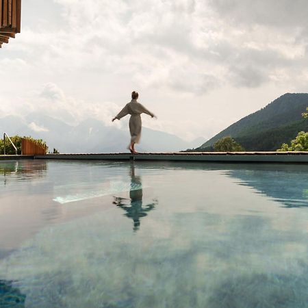 Silou Retreat 호텔 캄프데프라즈 외부 사진