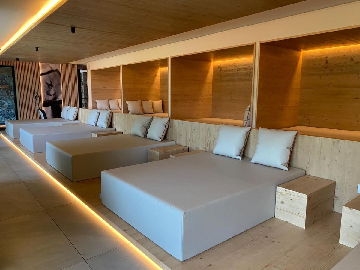 Silou Retreat 호텔 캄프데프라즈 외부 사진