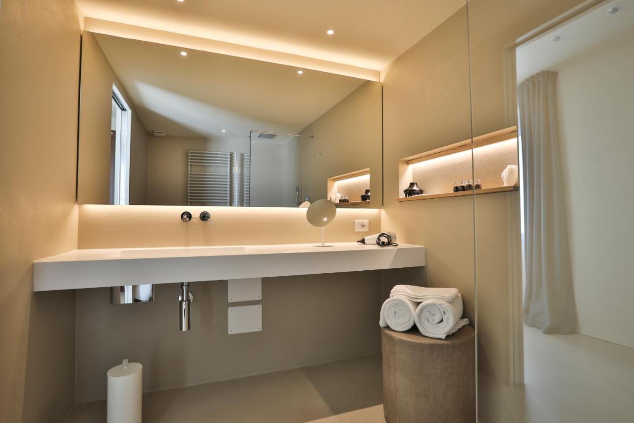 Silou Retreat 호텔 캄프데프라즈 외부 사진