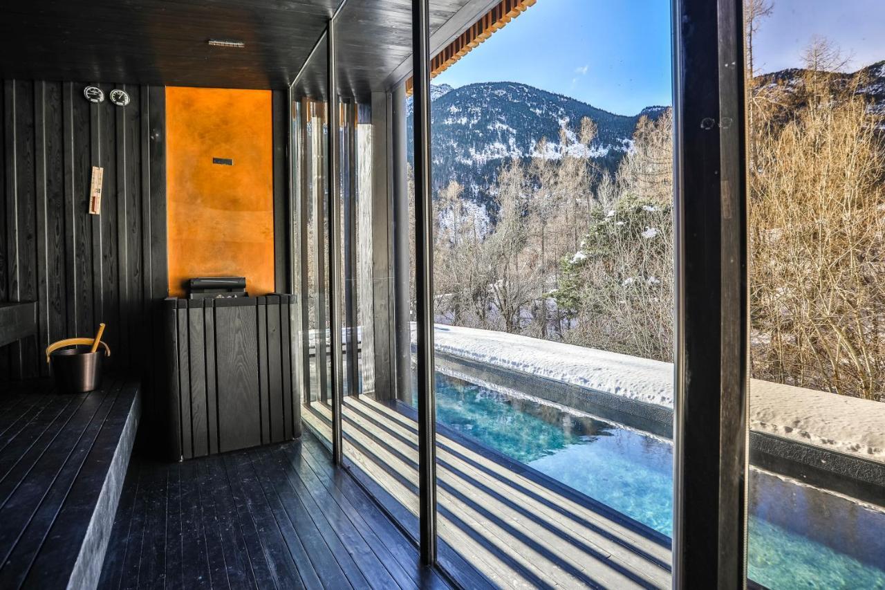 Silou Retreat 호텔 캄프데프라즈 외부 사진