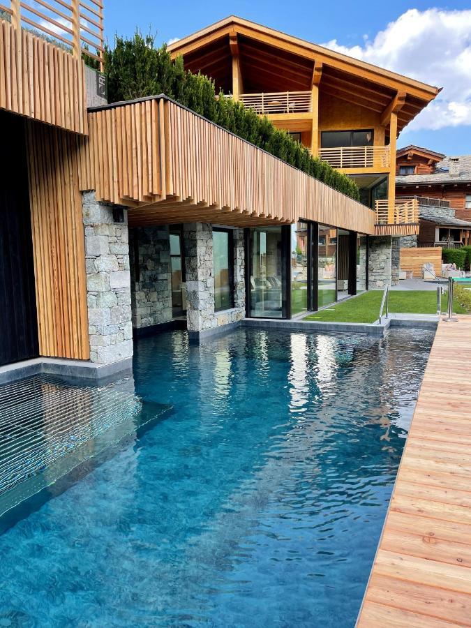 Silou Retreat 호텔 캄프데프라즈 외부 사진