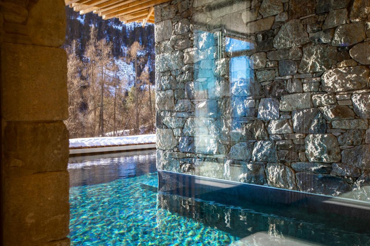Silou Retreat 호텔 캄프데프라즈 외부 사진