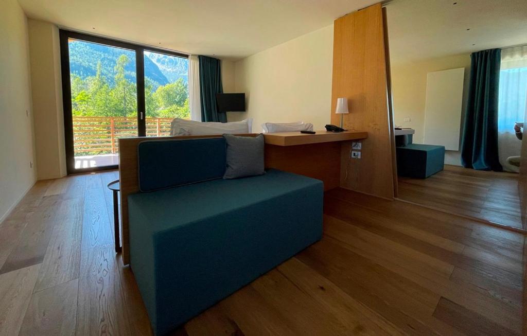 Silou Retreat 호텔 캄프데프라즈 외부 사진