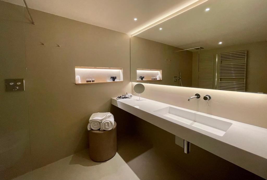 Silou Retreat 호텔 캄프데프라즈 외부 사진
