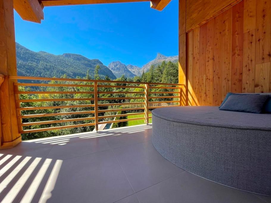 Silou Retreat 호텔 캄프데프라즈 외부 사진