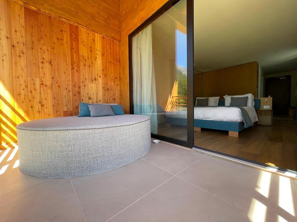 Silou Retreat 호텔 캄프데프라즈 외부 사진