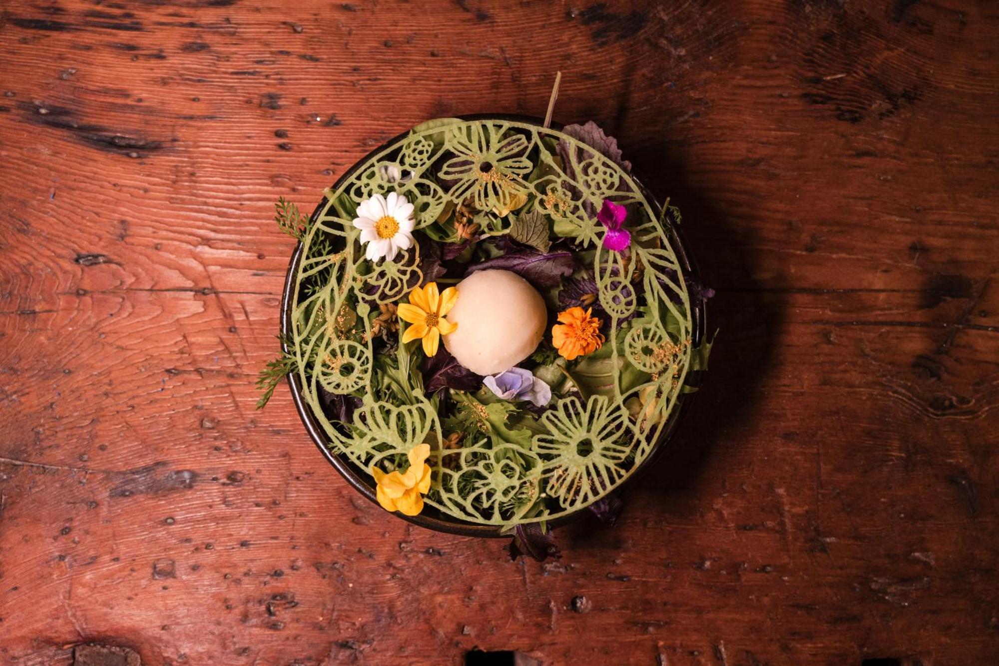 Silou Retreat 호텔 캄프데프라즈 외부 사진