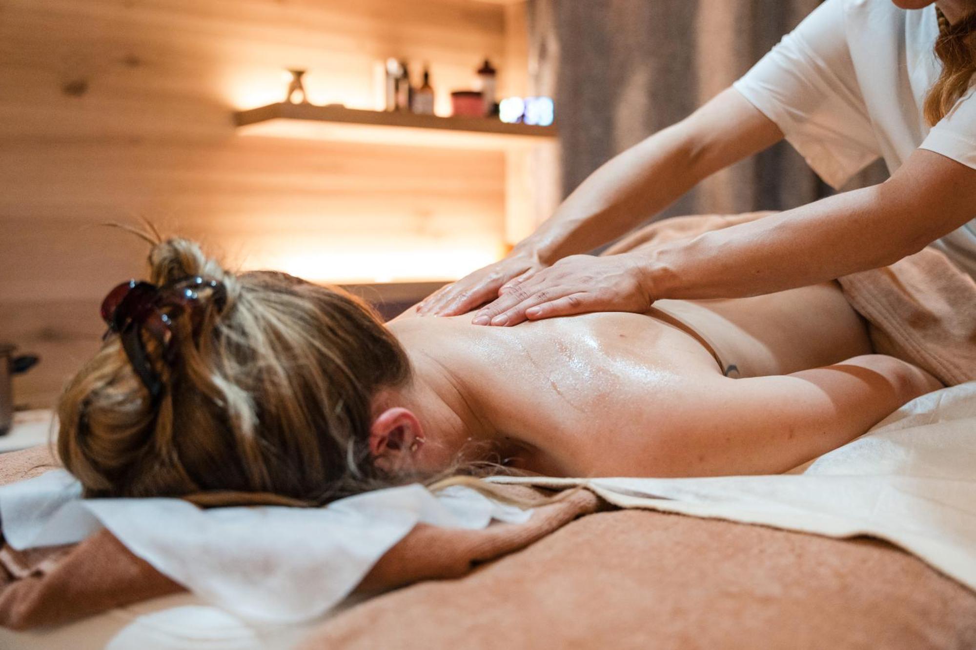 Silou Retreat 호텔 캄프데프라즈 외부 사진