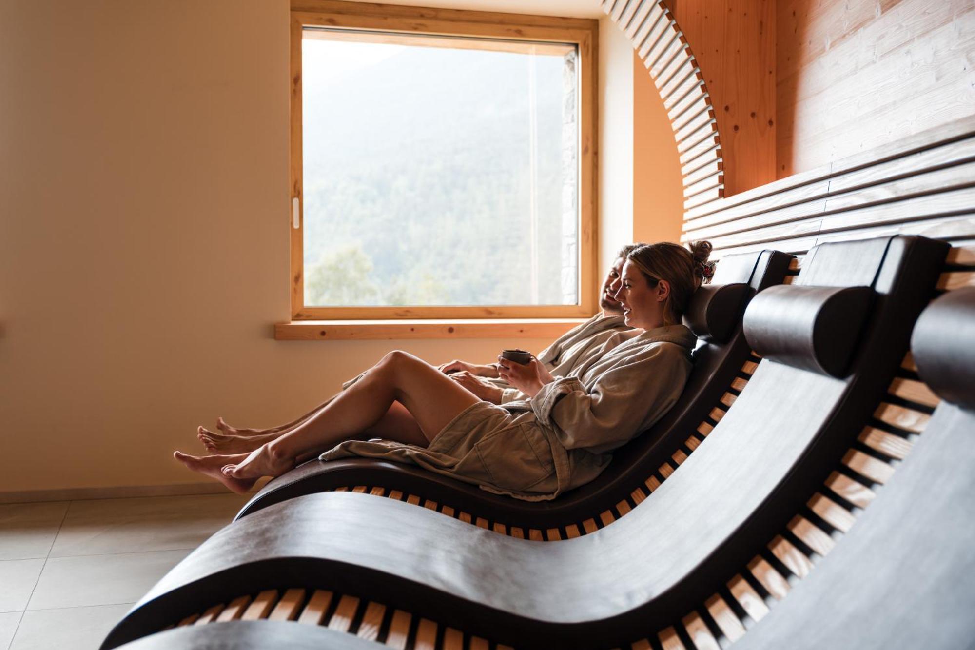 Silou Retreat 호텔 캄프데프라즈 외부 사진