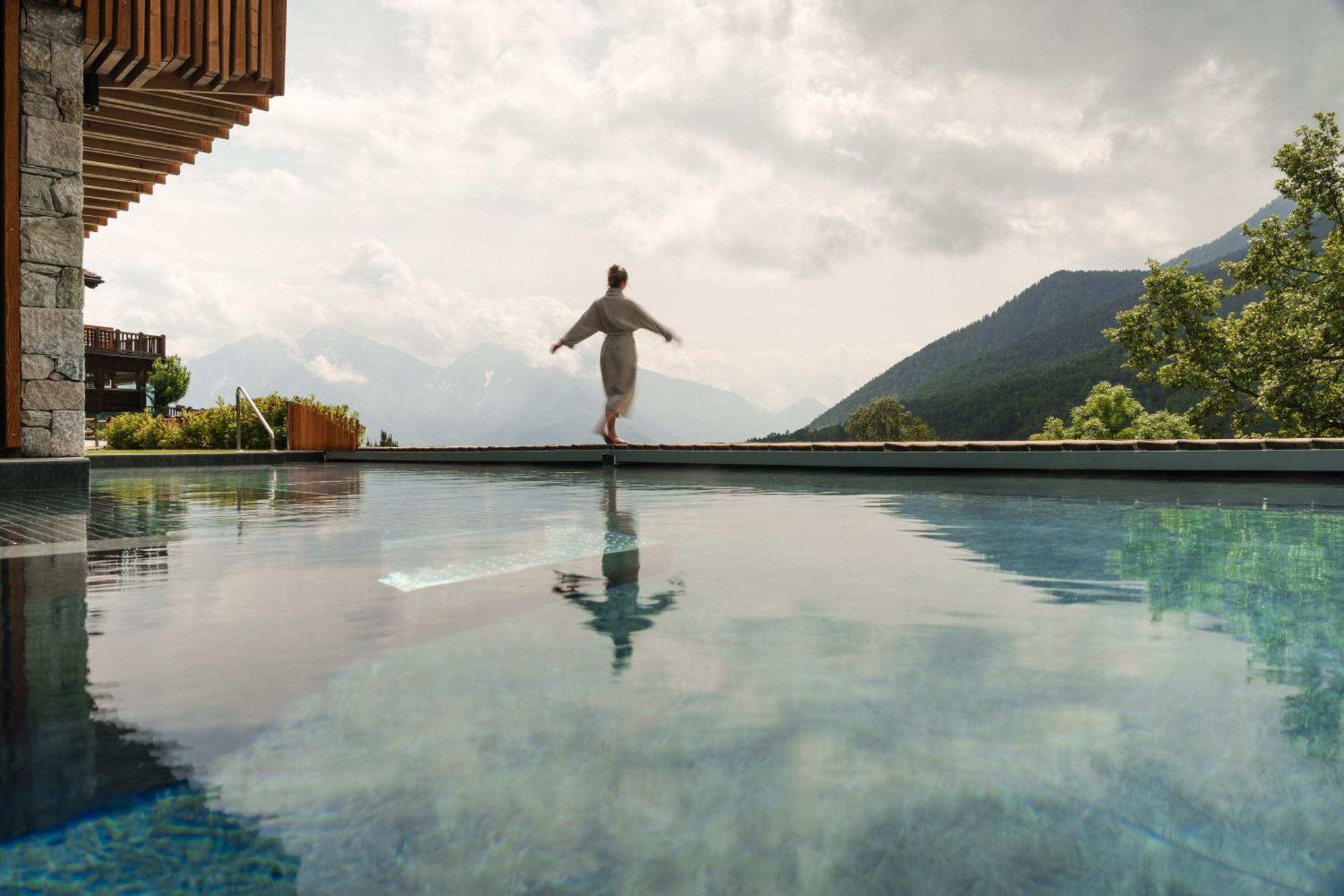 Silou Retreat 호텔 캄프데프라즈 외부 사진