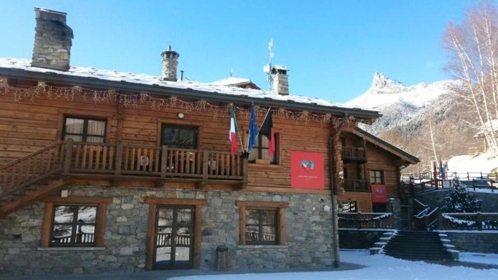Silou Retreat 호텔 캄프데프라즈 외부 사진