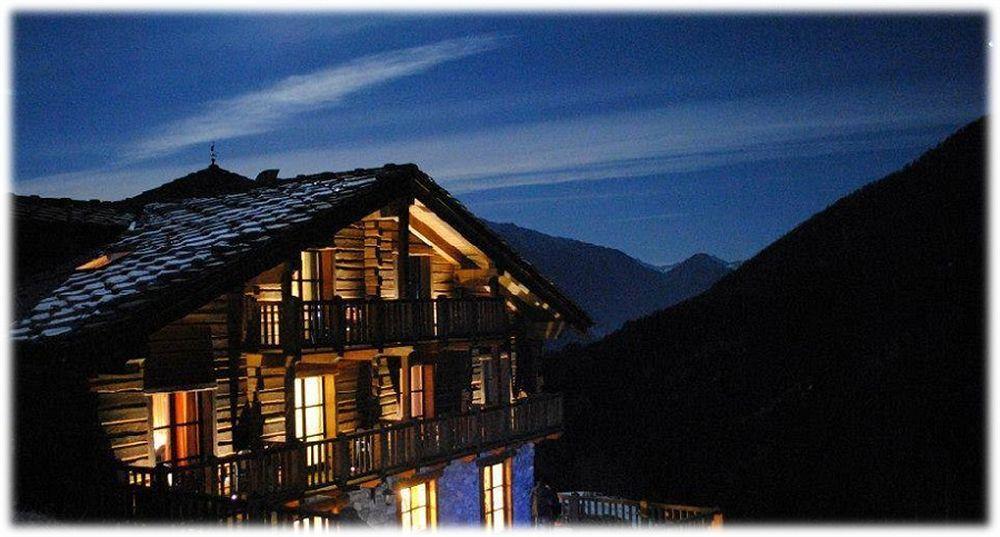 Silou Retreat 호텔 캄프데프라즈 외부 사진