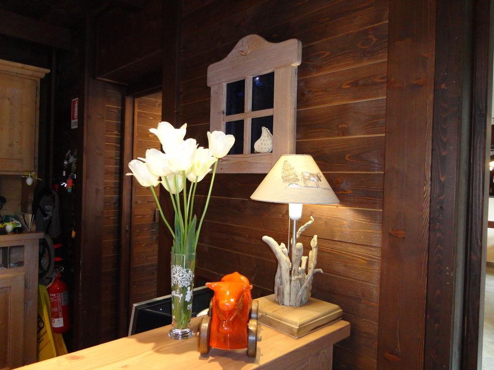 Silou Retreat 호텔 캄프데프라즈 외부 사진