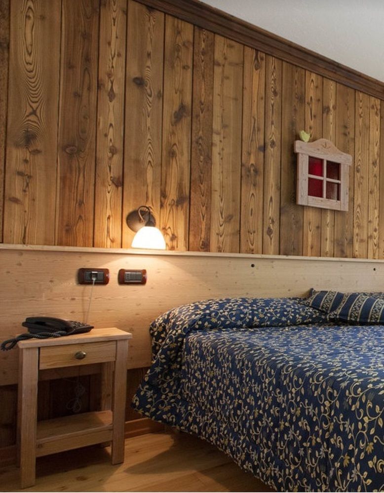 Silou Retreat 호텔 캄프데프라즈 외부 사진