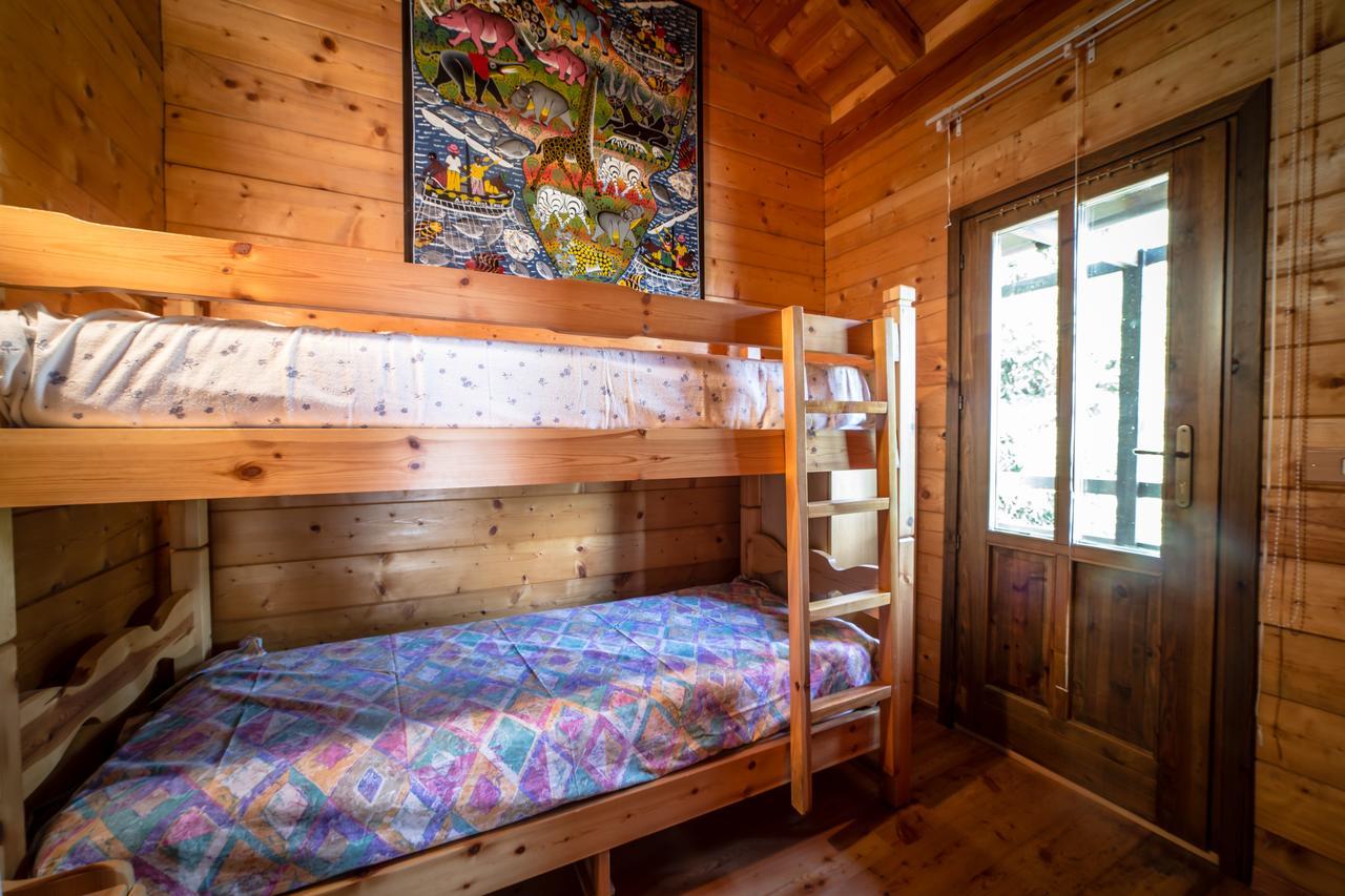 Silou Retreat 호텔 캄프데프라즈 외부 사진