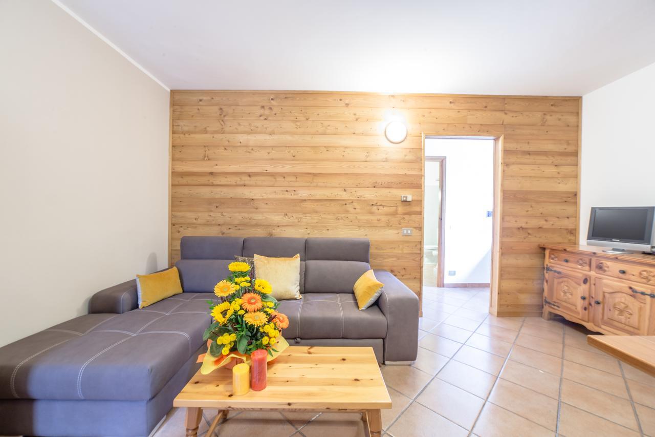 Silou Retreat 호텔 캄프데프라즈 외부 사진