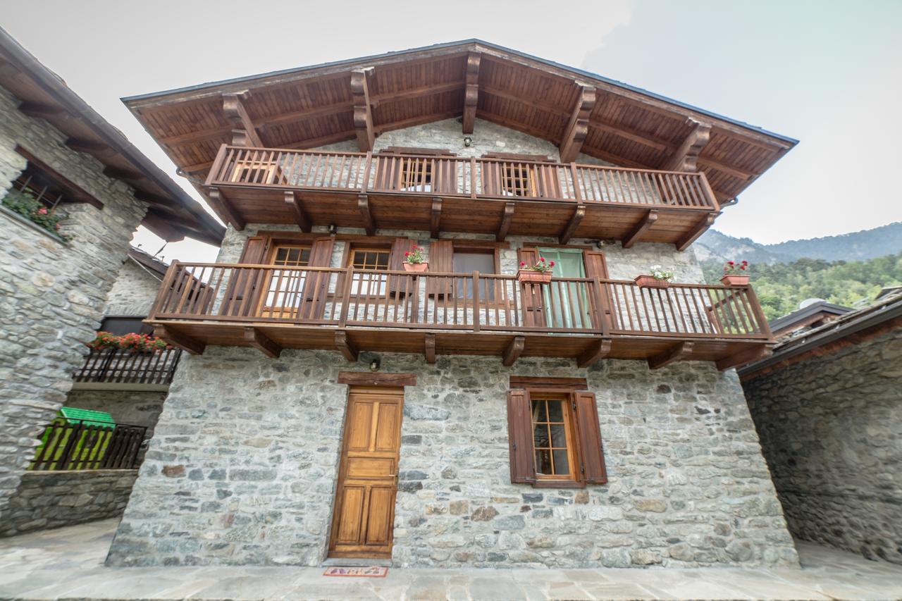 Silou Retreat 호텔 캄프데프라즈 외부 사진