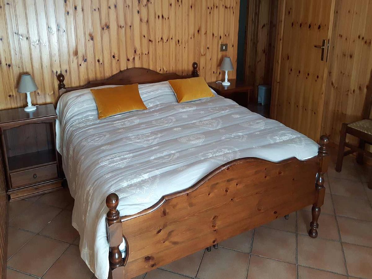 Silou Retreat 호텔 캄프데프라즈 외부 사진